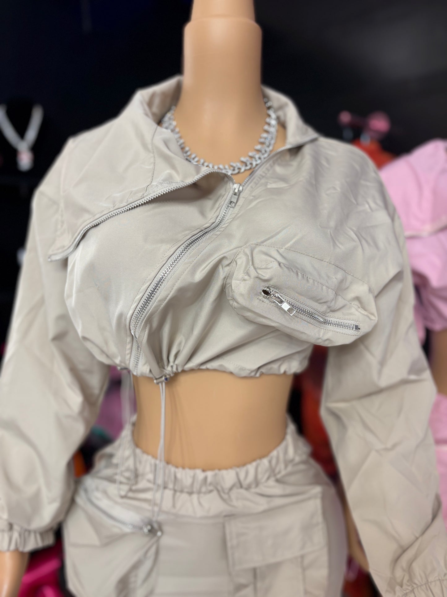 Lowkey Luxe Set