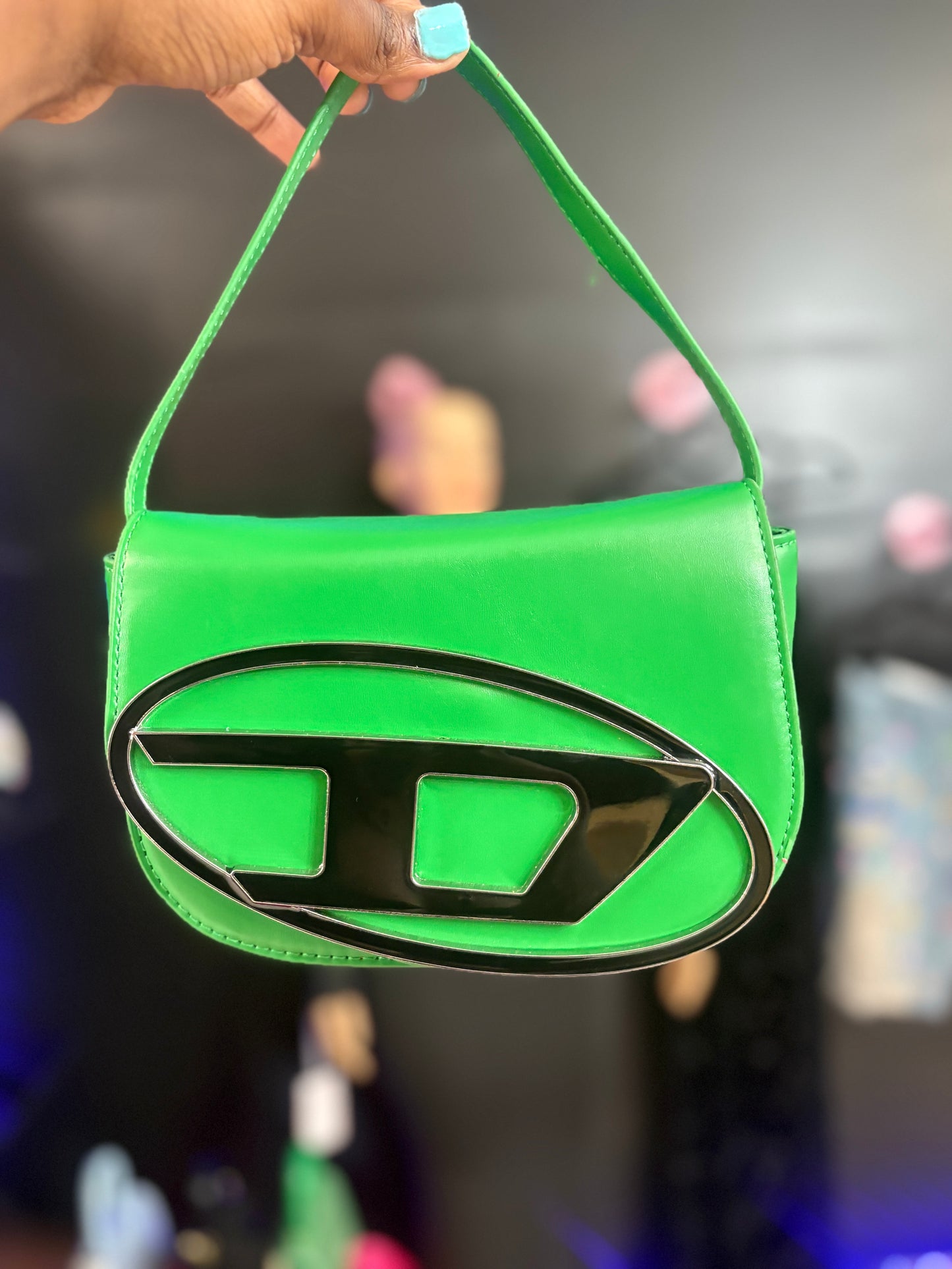DIESEL BAGS