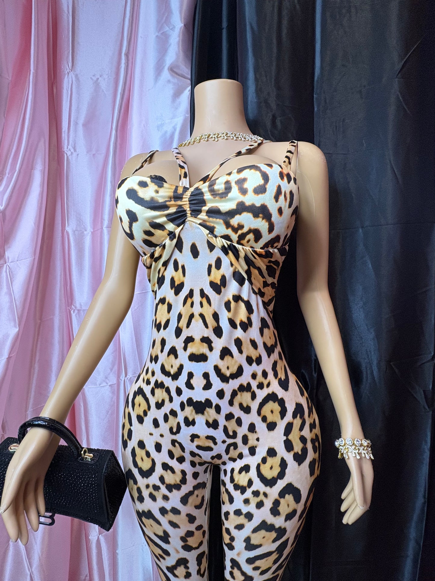 LEONA JUMPSUIT