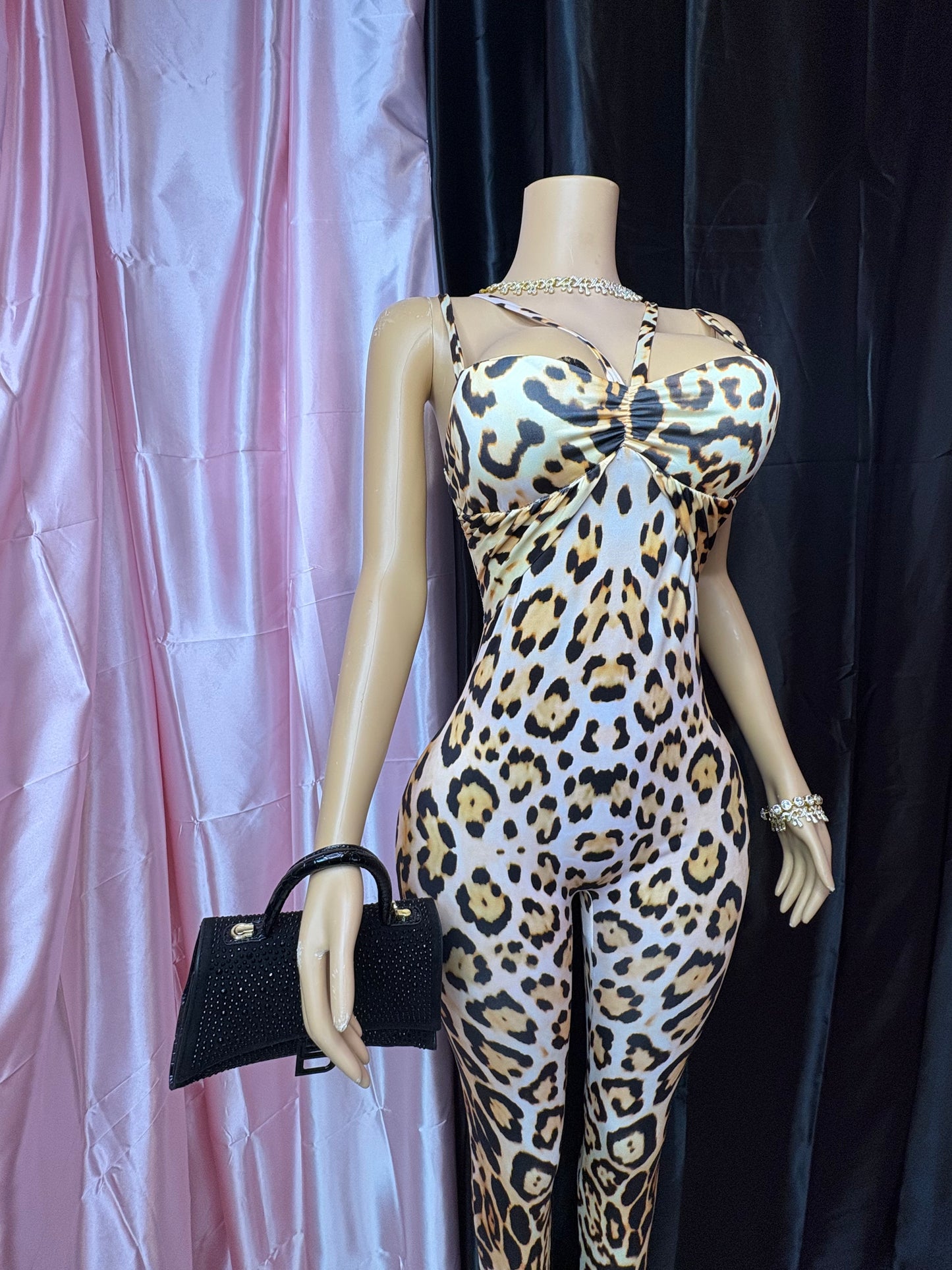 LEONA JUMPSUIT