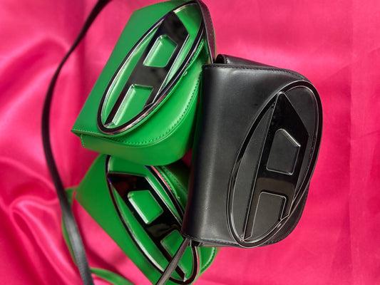 DIESEL BAGS