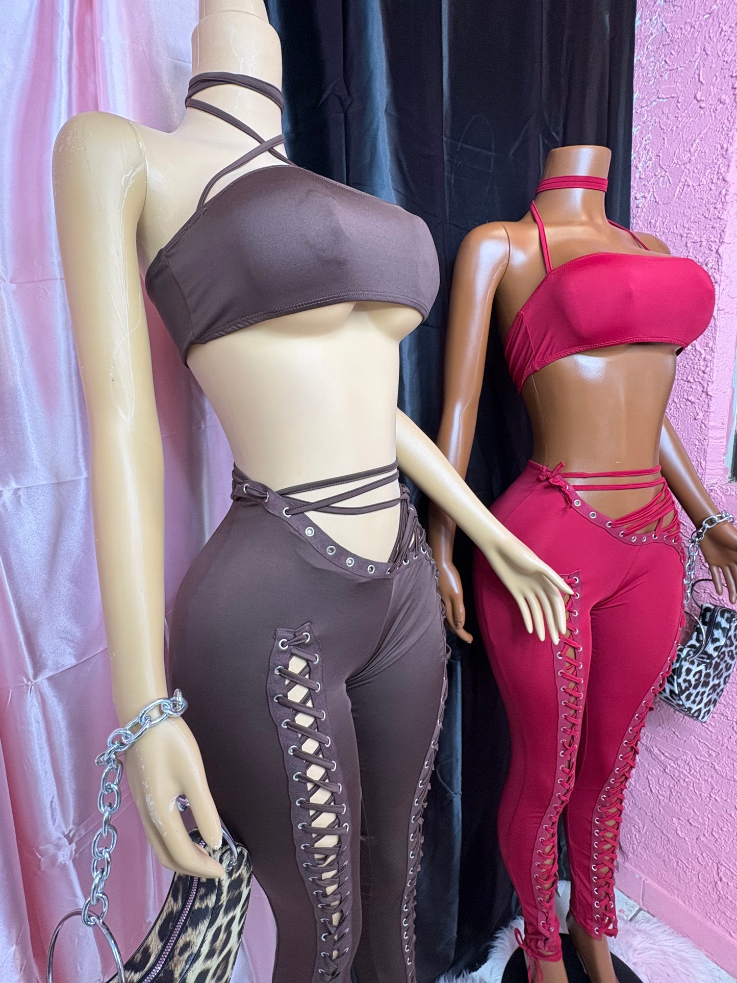 Entwine Me Set
