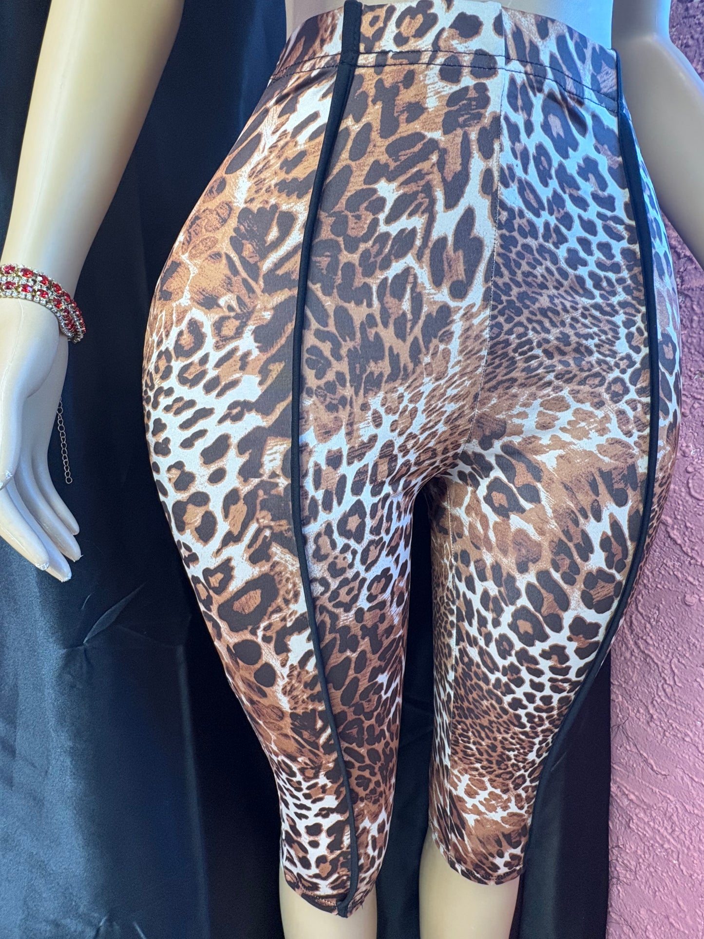 SAVAGE LINE CAPRI