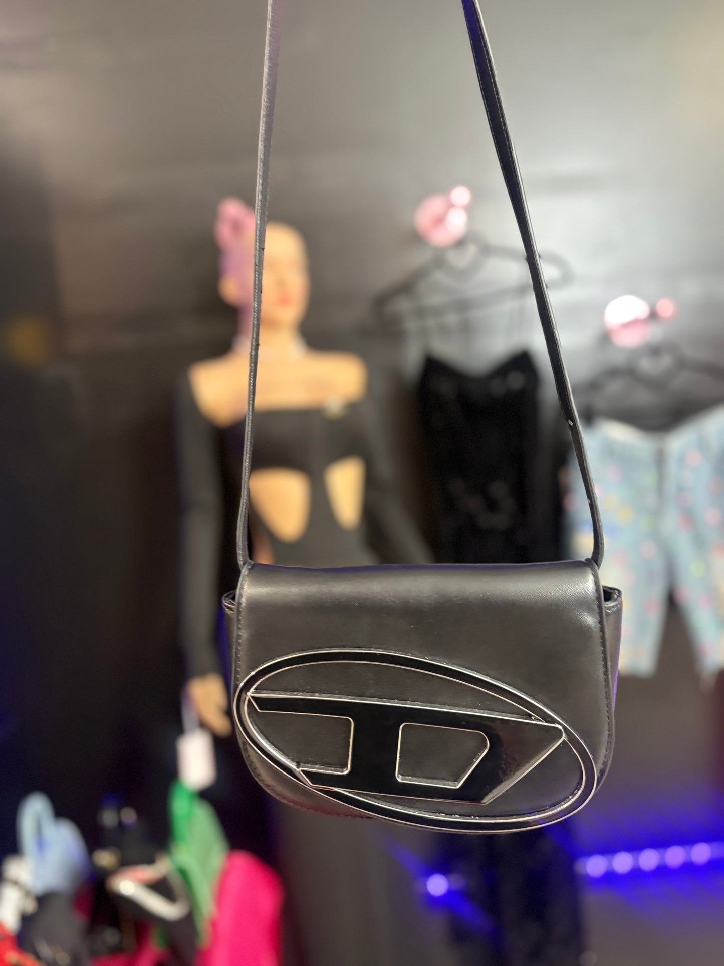 DIESEL BAGS