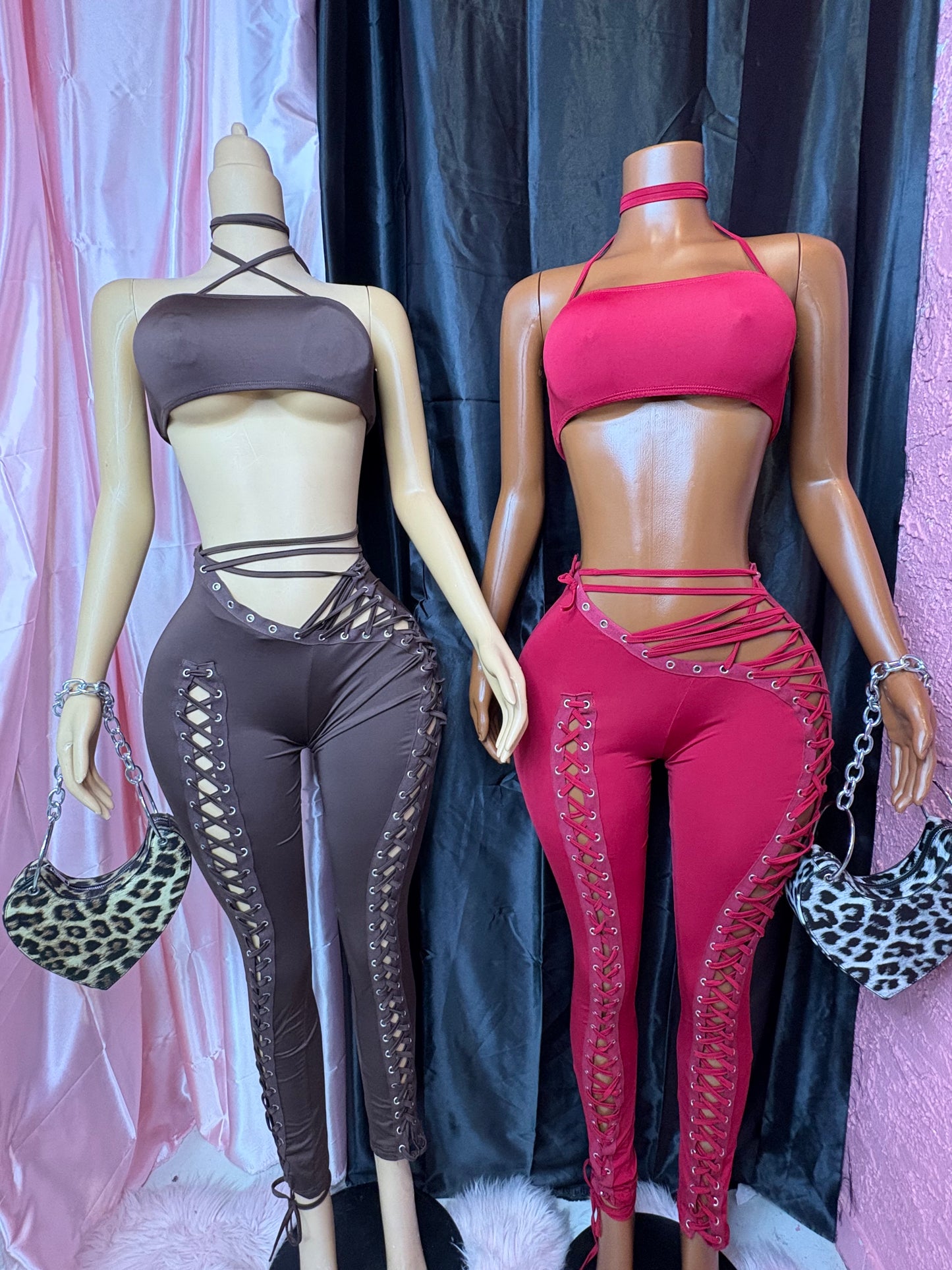 Entwine Me Set