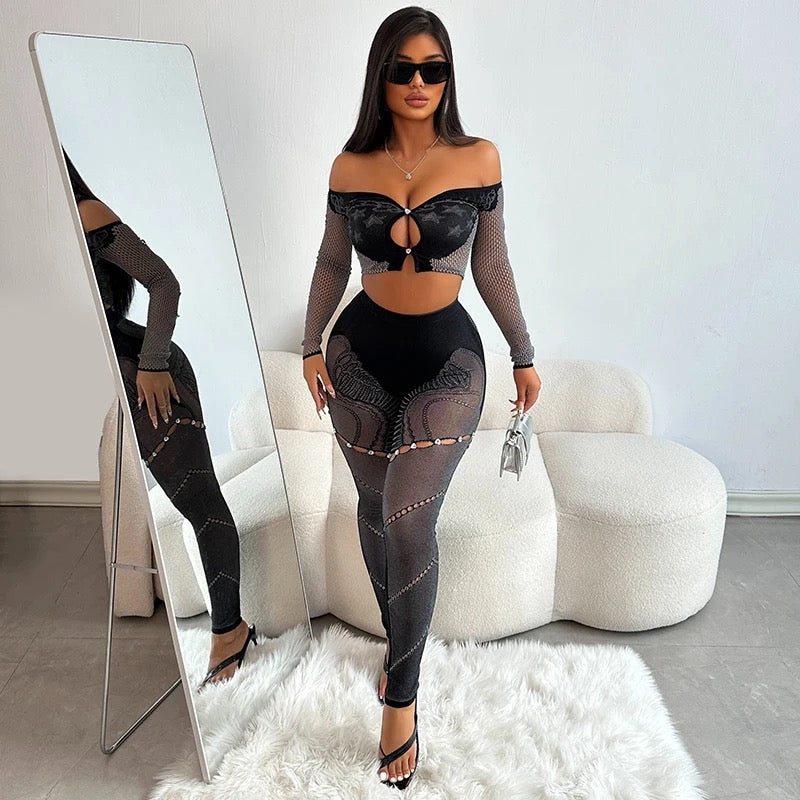 ALLURE SET