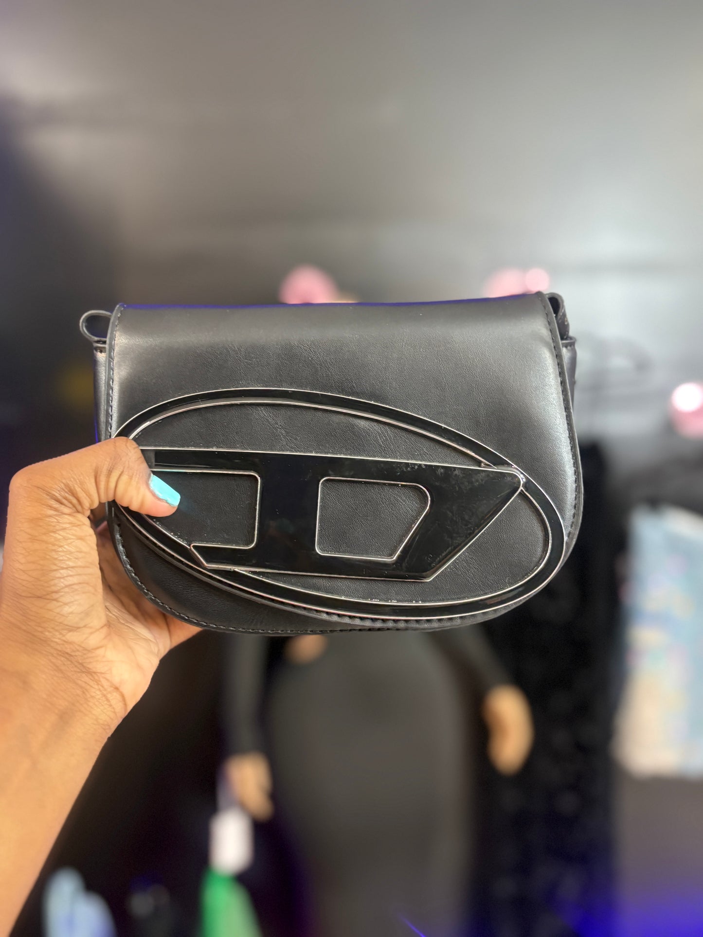 DIESEL BAGS