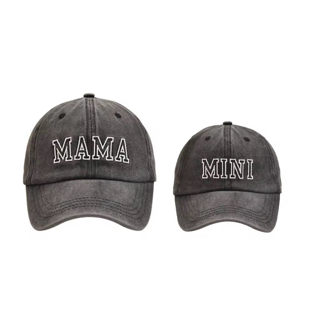 MAMA & ME HATS SETS
