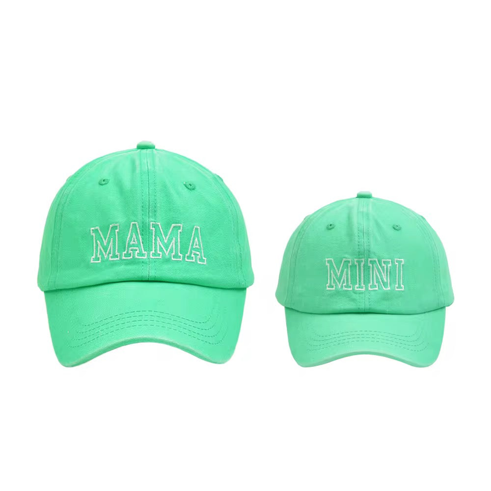 MAMA & ME HATS SETS