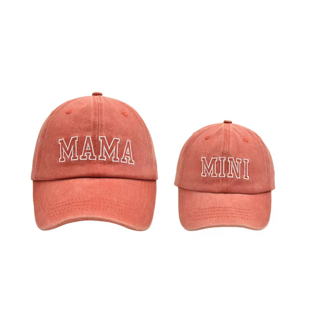 MAMA & ME HATS SETS