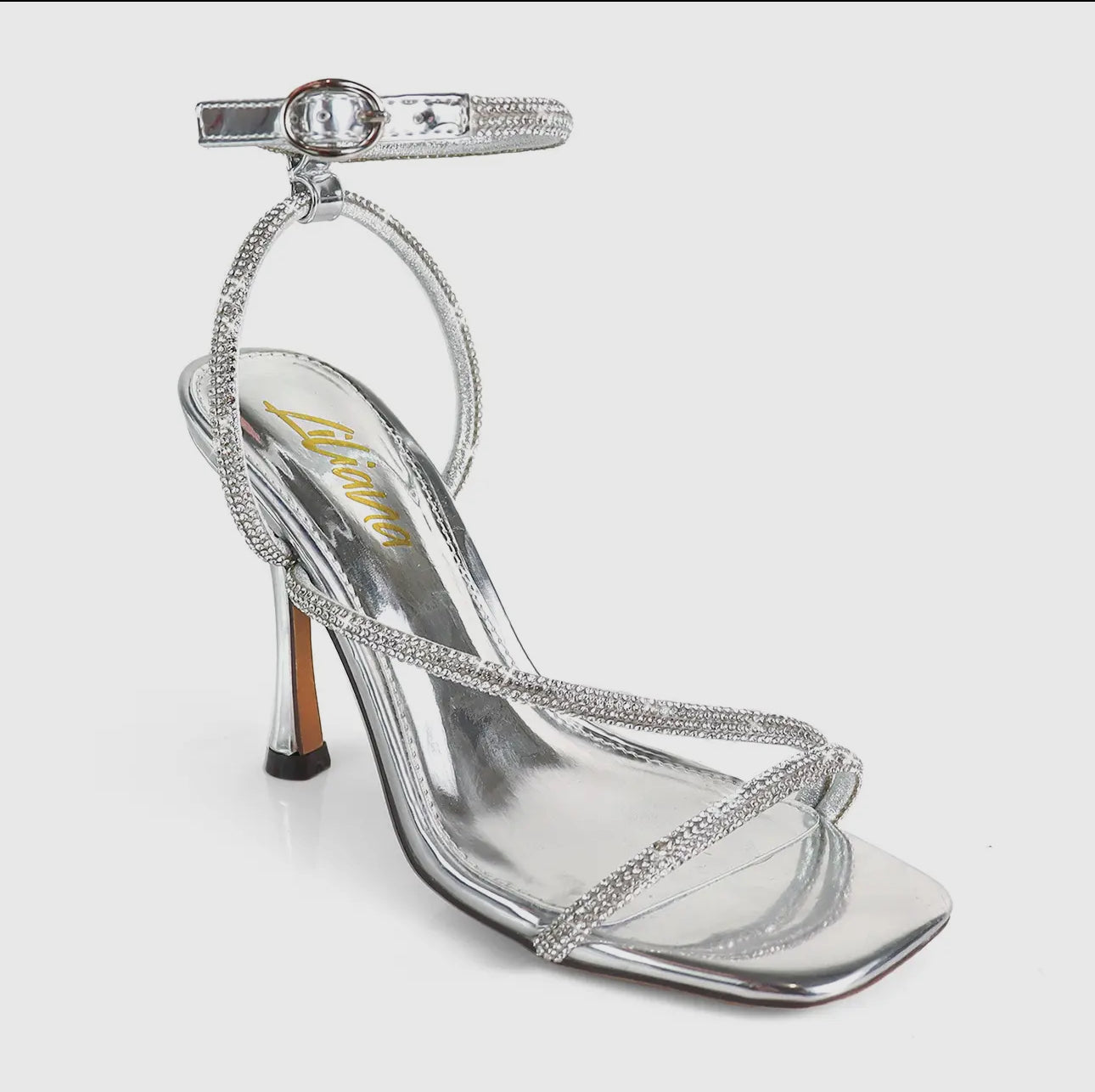It Girl Heels