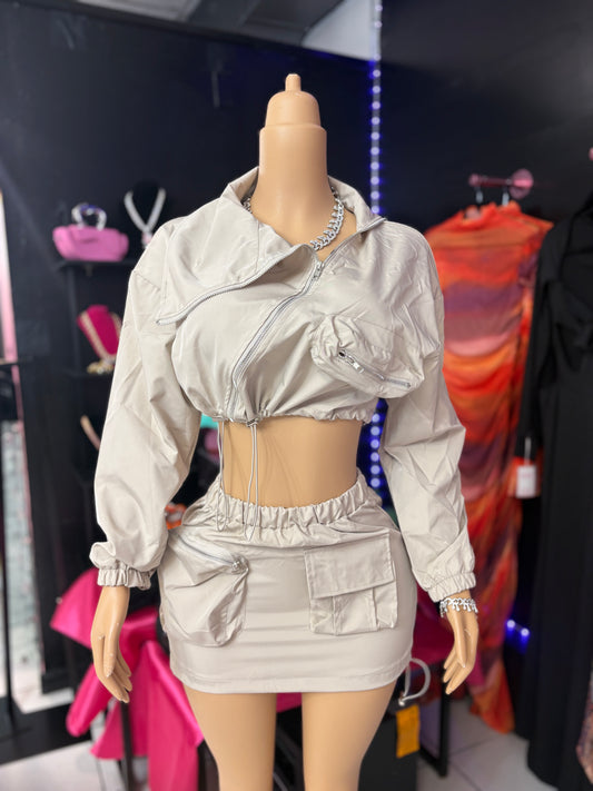 Lowkey Luxe Set