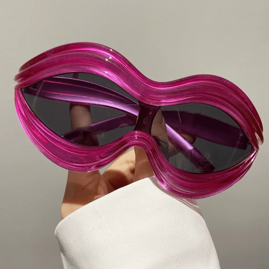 Wavy Baby Sunglasses