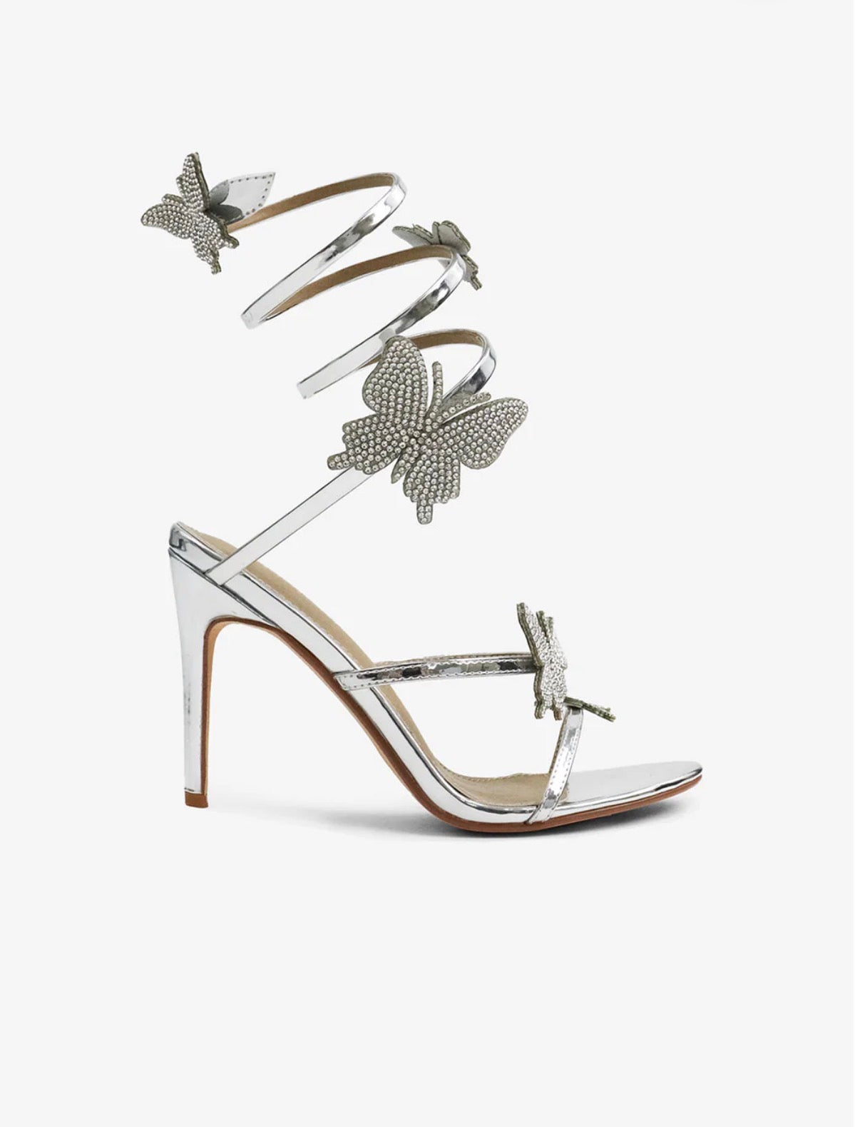 Starlit Heels