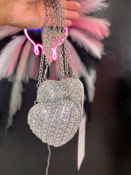 Princess Crossbody Bag