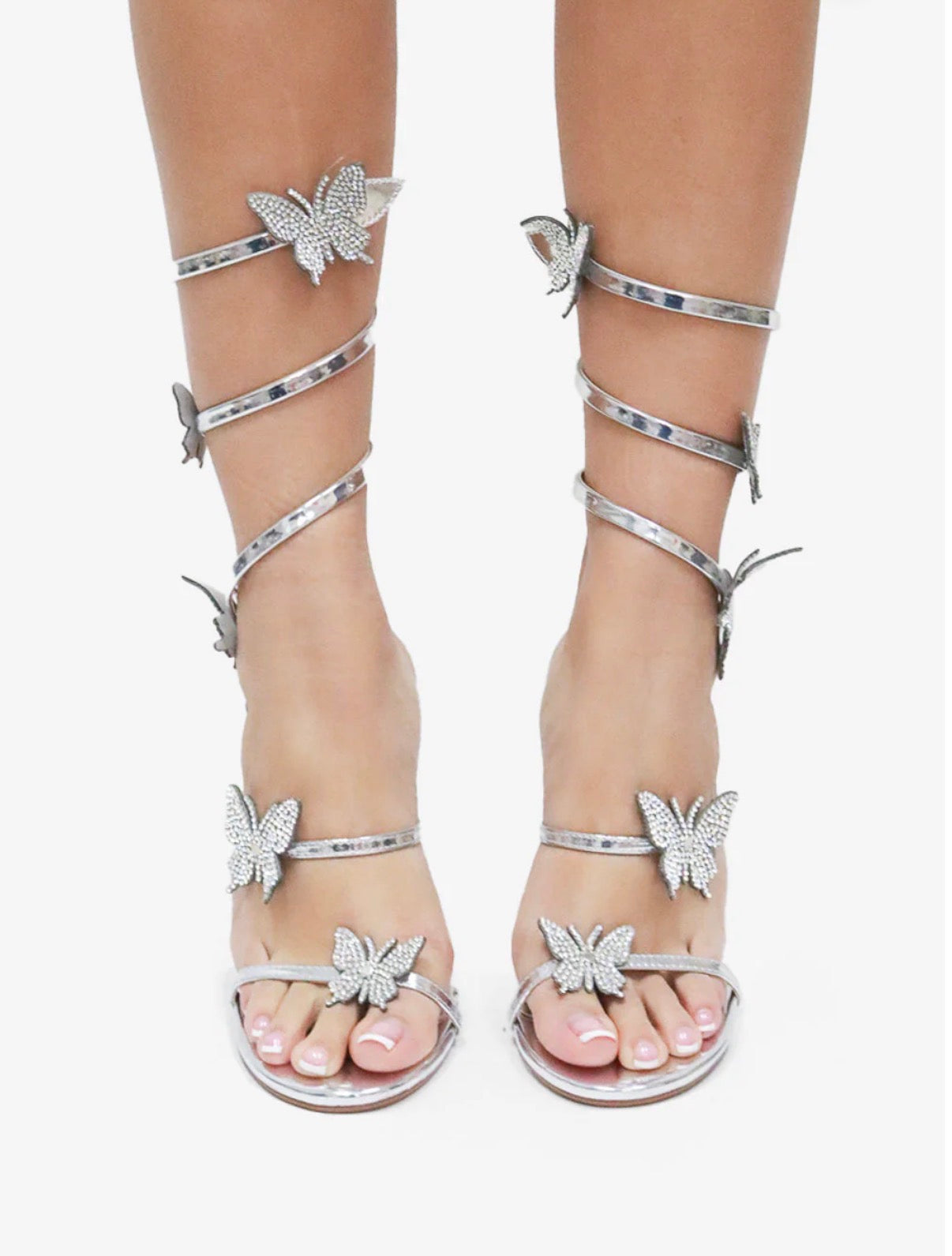 Starlit Heels