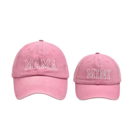 MAMA & ME HATS SETS